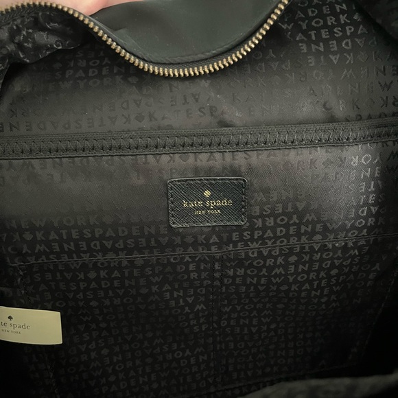 Kate Spade Backpack - Picture 4 of 9